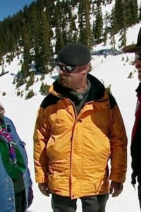 MythBusters – S05E13 – Snow Special