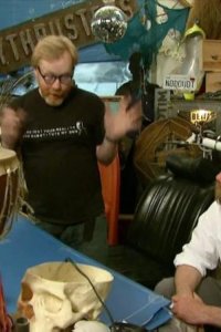 MythBusters – S05E15 – Viewers’ Special