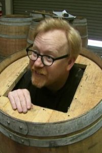 MythBusters – S05E22 – Shooting Fish in a Barrel