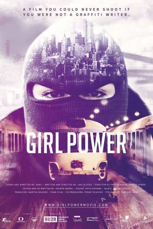 Girl Power