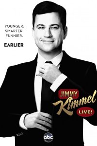Jimmy Kimmel Live! – S01E78 – Episode #1.95