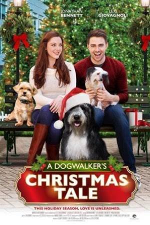A Dogwalker’s Christmas Tale