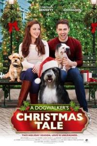 A Dogwalker’s Christmas Tale