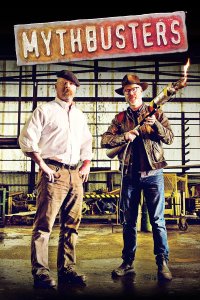MythBusters – S07E18 – Myth Evolution 2
