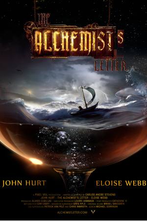 The Alchemist’s Letter