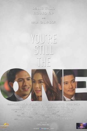 You’re Still the One