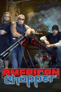 American Chopper: The Series – S01E09 – Fire Bike: Part 2