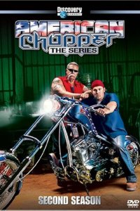 American Chopper: The Series – S01E18 – Tool Bike: Part 2