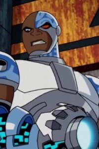 Teen Titans – S02E12 – Aftershock: Part 1