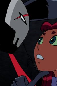 Teen Titans – S03E02 – X