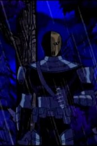 Teen Titans – S03E05 – Haunted