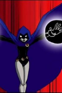 Teen Titans – S03E06 – Spellbound