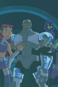 Teen Titans – S03E07 – Revolution