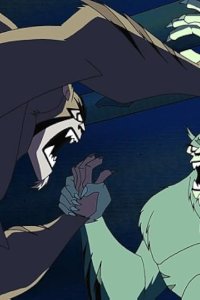 Teen Titans – S03E09 – The Beast Within