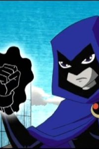 Teen Titans – S03E10 – Can I Keep Him?