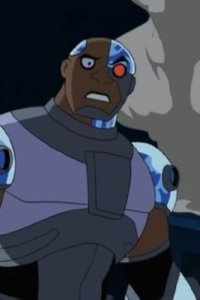 Teen Titans – S03E12 – Titans East: Part 1