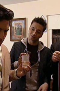 Queer Eye – S04E07 – Groometh Yon Lad for Fair Maiden: Eric Z