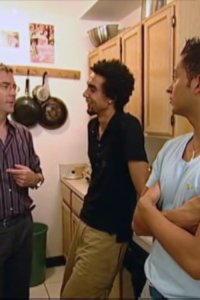 Queer Eye – S05E09 – Adam G