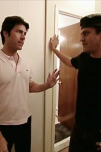 Queer Eye for the Straight Guy – S05E10 – Like Father Like Son: Willy and Nathan M