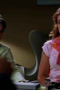 Nip/Tuck – S03E10 – Madison Berg