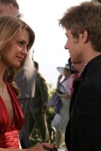 The O.C. – S01E27 – The Ties That Bind