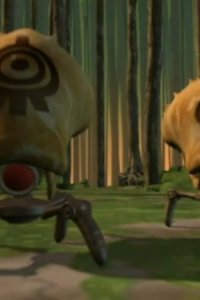 Code Lyoko – S01E06 – Cruel Dilemma