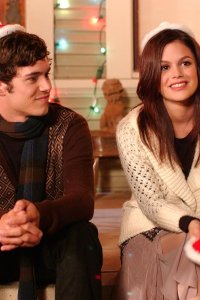 The O.C. – S02E06 – The Chrismukkah That Almost Wasn’t