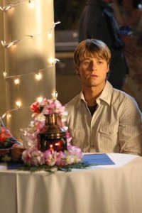The O.C. – S02E07 – The Family Ties