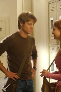 The O.C. – S02E08 – The Power of Love