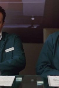 Nip/Tuck – S05E06 – Damien Sands