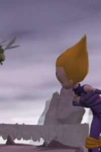 Code Lyoko – S01E21 – Zero Gravity Zone