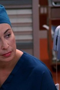 Nip/Tuck – S05E14 – Candy Richards
