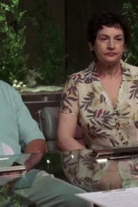 Nip/Tuck – S05E21 – Allegra Caldarello