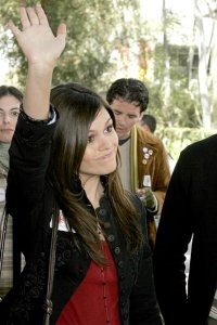 The O.C. – S03E22 – The College Try