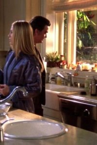 The O.C. – S04E13 – The Case of the Franks
