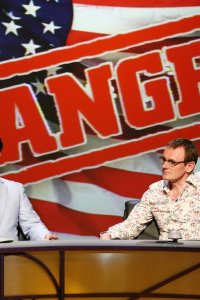 QI – S04E01 – Danger