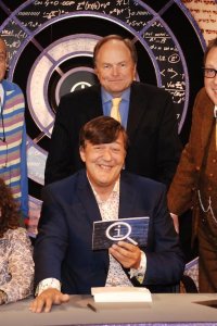 QI – S04E02 – Discoveries