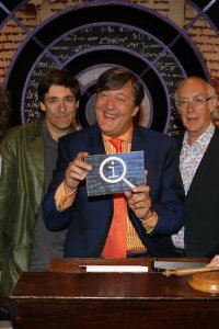 QI – S04E11 – Denial and Deprivation