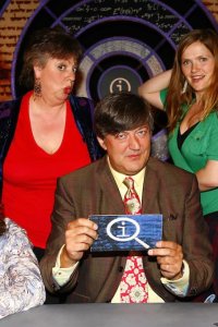 QI – S04E12 – Domesticity