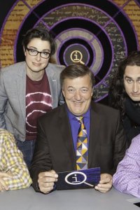 QI – S11E04 – Knits and Knots