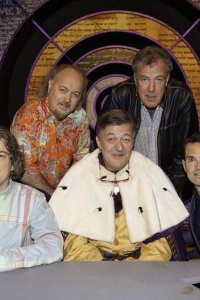 QI – S11E05 – Kings