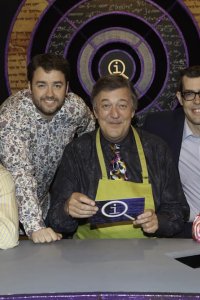 QI – S11E13 – Kitchen Sink