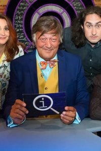 QI – S13E01 – Medley of Maladies