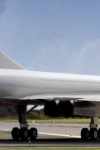 Air Crash Investigation – S14E07 – Concorde – Up in Flames