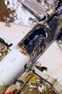 Air Crash Investigation – S15E02 – Terror in San Francisco