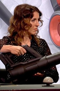 QI – S22E04 – Vets