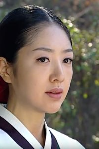 Dae Jang-geum – S01E09 – Cold Noodles