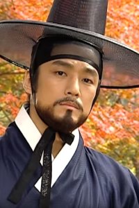 Dae Jang-geum – S01E16 – EXILED to the TEMPLE