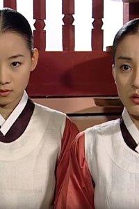 Dae Jang-geum – S01E18 – THE DIABETIC ENVOY