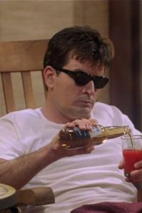 Two and a Half Men – S01E01 – Pilot